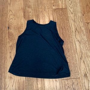 Beyond Yoga tank